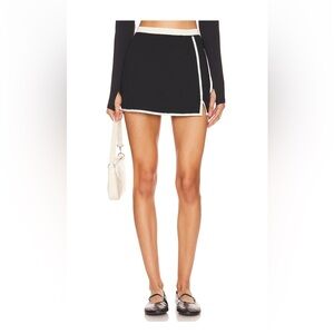 L’Space Campbell Skort